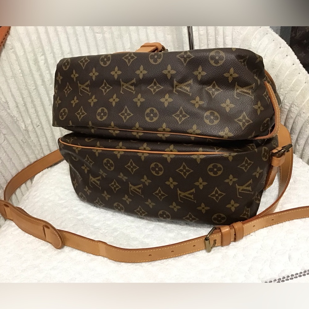 Louis Vuitton bags - Picture 12 of 15